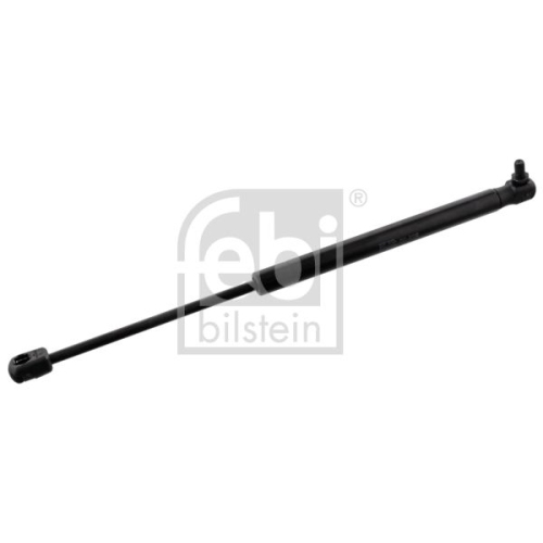Febi Bilstein 48740 Gasdruckfeder f&uuml;r Staukasten , 1 St&uuml;ck