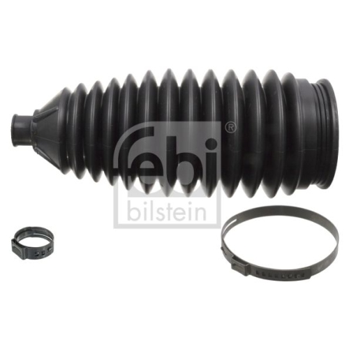 Febi Bilstein 101670 Lenkmanschettensatz , 1 St&uuml;ck