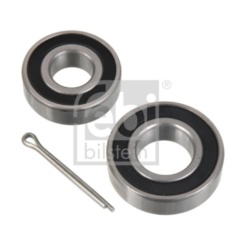 Febi Bilstein 1x 176890 Radlagersatz