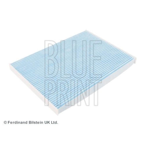 Blue Print 1x ADN12548BP Innenraumfilter