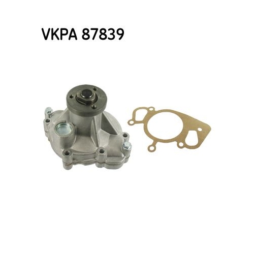 Wasserpumpe SKF VKPA 87839 f&uuml;r JAGUAR LAND ROVER