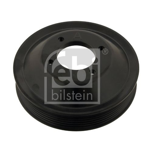 Febi Bilstein 1x 30124 Riemenscheibe f&uuml;r Wasserpumpe