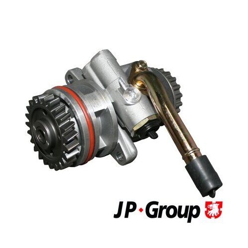 Hydraulikpumpe, Lenkung JP GROUP 1145100300 JP GROUP f&uuml;r VW VAG
