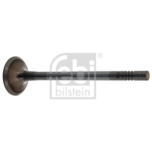 Einlassventil FEBI BILSTEIN 32335 f&uuml;r AUDI SEAT SKODA VW