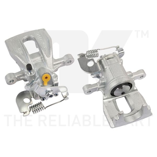 Bremssattel NK 2125162 f&uuml;r FORD, Hinterachse, rechts