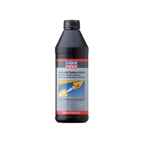 Liqui Moly 1x LM5116 1l Hydrauliksystem Additiv