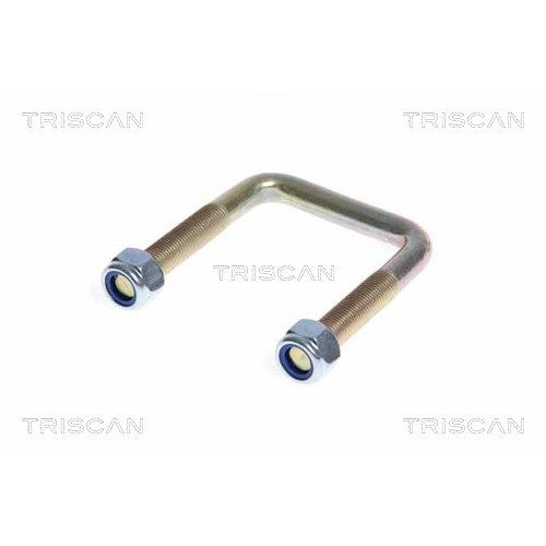 Federbride TRISCAN 8765 150002 f&uuml;r