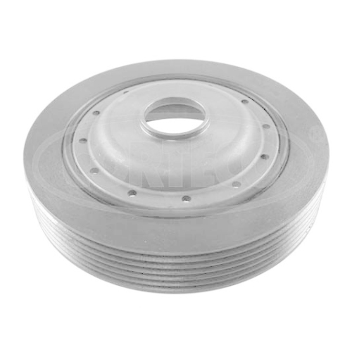 Riemenscheibe, Kurbelwelle CORTECO 80004781 f&uuml;r RENAULT