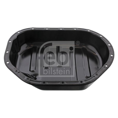 Febi Bilstein 07716 &Ouml;lwanne ohne &Ouml;lablassschraube , 1 St&uuml;ck