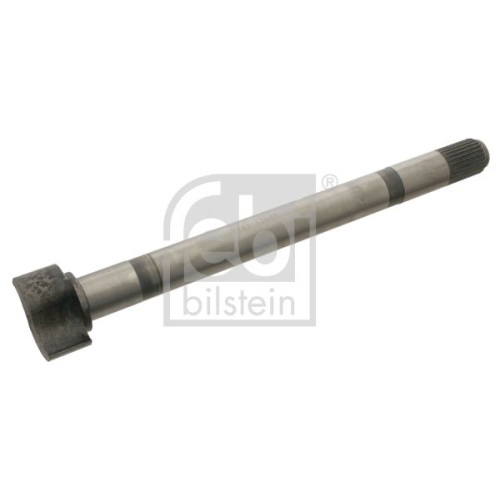 Febi Bilstein 17608 Bremsnockenwelle , 1 St&uuml;ck