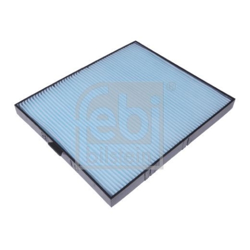 Febi Bilstein 24564 Innenraumfilter / Pollenfilter , 1 St&uuml;ck