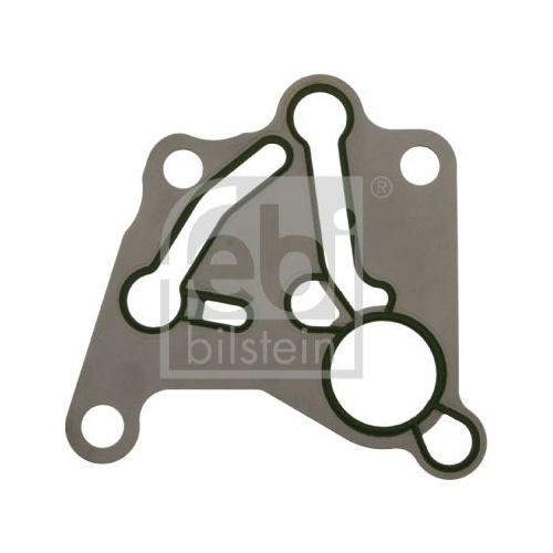 Febi Bilstein 40559 Dichtung f&uuml;r Kraftstoffpumpe , 1 St&uuml;ck