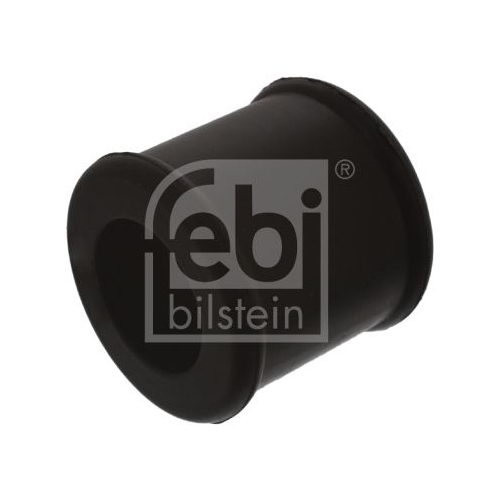 Febi Bilstein 43639 Buchse f&uuml;r Sto&szlig;d&auml;mpfer , 1 St&uuml;ck