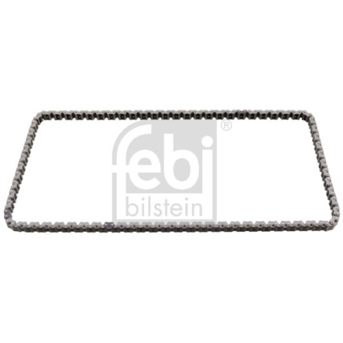 Febi Bilstein 100255 Steuerkette f&uuml;r Nockenwelle , 1 St&uuml;ck