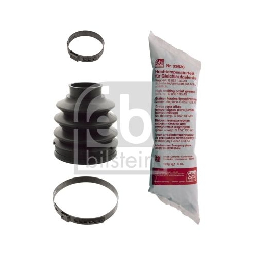 Febi Bilstein 101672 Achsmanschettensatz , 1 St&uuml;ck