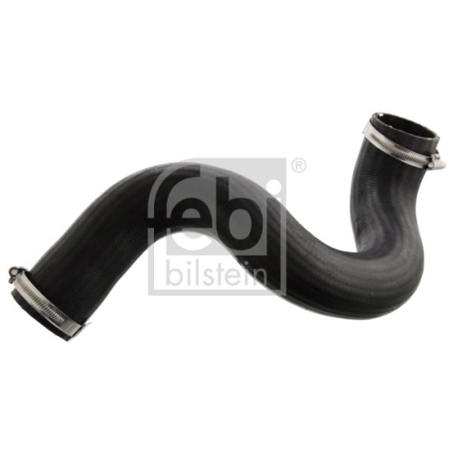 Febi Bilstein 103108 Ladeluftschlauch vom Ladeluftk&uuml;hler zum Ansaugrohr , 1 St&uuml;ck