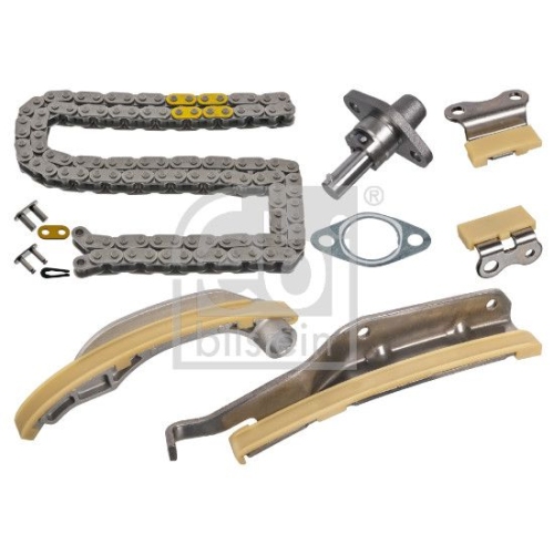 Febi Bilstein 107345 Steuerkettensatz f&uuml;r Nockenwelle, 1 St&uuml;ck
