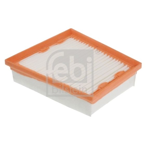 Febi Bilstein 109109 Luftfilter, 1 St&uuml;ck
