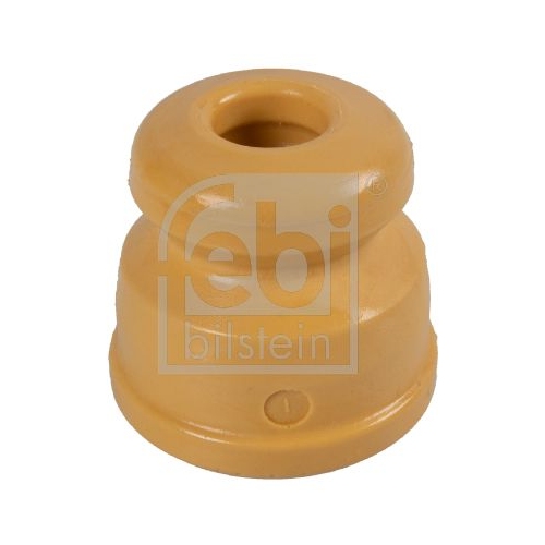 Febi Bilstein 170374 Anschlagpuffer f&uuml;r Sto&szlig;d&auml;mpfer, 1 St&uuml;ck