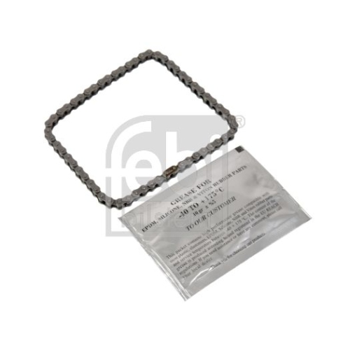 Febi Bilstein 173078 Kette f&uuml;r Bremssattel, 1 St&uuml;ck