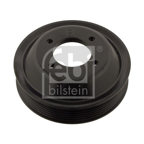 Febi Bilstein 1x 30125 Riemenscheibe f&uuml;r Wasserpumpe