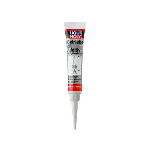 Liqui Moly 1x LM1040 20g Getriebe&ouml;l Additiv