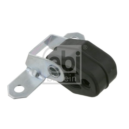 Febi Bilstein 1x Halter, Abgasanlage 23628 SEAT VW