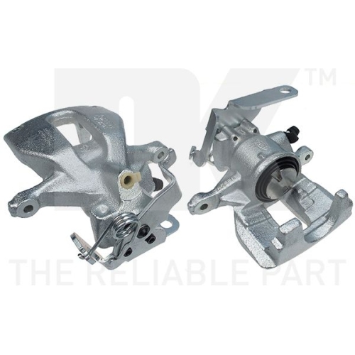 Bremssattel NK 2125171 f&uuml;r FORD, Hinterachse, links