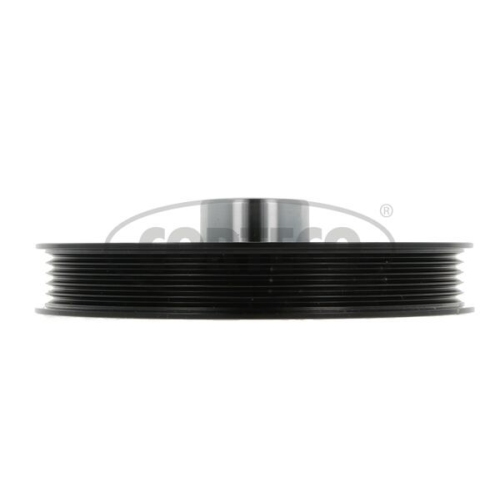 Riemenscheibe, Kurbelwelle CORTECO 80005055 f&uuml;r MERCEDES-BENZ