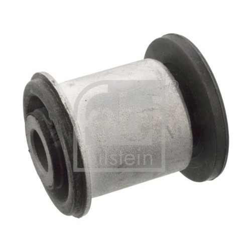 Febi Bilstein 1x 101178 Lagerung, Lenker f&uuml;r Nissan, Vorderachse links, unten