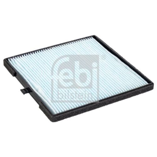 Febi Bilstein 24567 Innenraumfilter / Pollenfilter , 1 St&uuml;ck