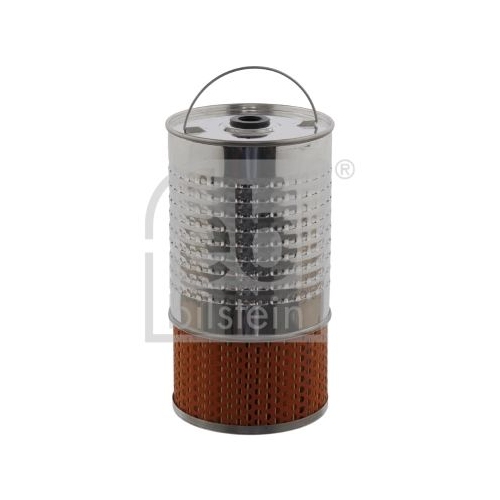 Febi Bilstein 31188 &Ouml;lfilter , 1 St&uuml;ck