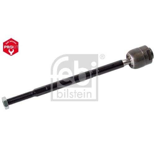 Febi Bilstein 43640 Axialgelenk mit Kontermutter , 1 St&uuml;ck