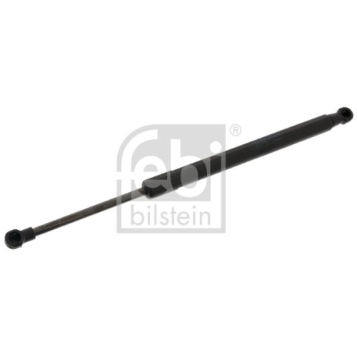 Febi Bilstein 47079 Gasdruckfeder f&uuml;r Motorhaube , 1 St&uuml;ck