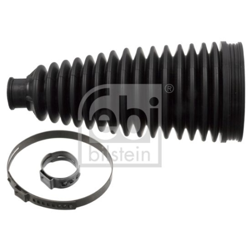 Febi Bilstein 101674 Lenkmanschettensatz , 1 St&uuml;ck