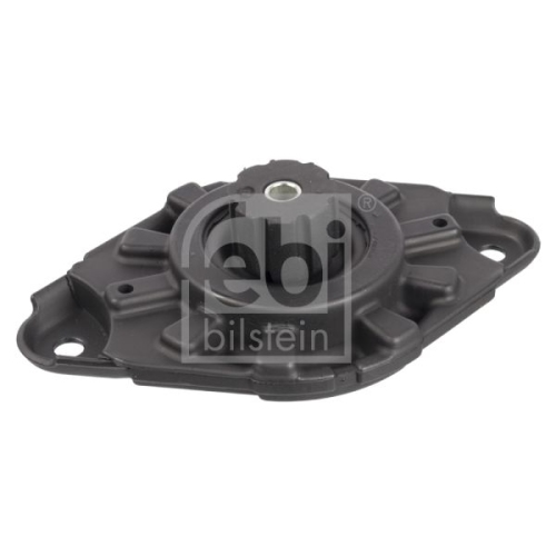 Febi Bilstein 103110 Federbeinst&uuml;tzlager ohne W&auml;lzlager , 1 St&uuml;ck