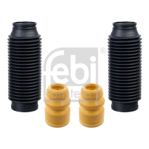 Febi Bilstein 107346 Protection Kit f&uuml;r Sto&szlig;d&auml;mpfer, 1 St&uuml;ck