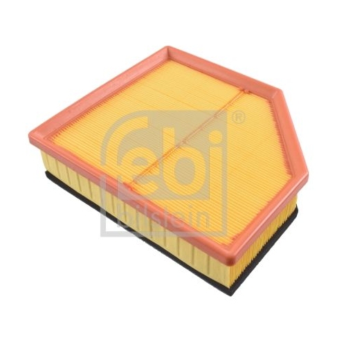 Febi Bilstein 109111 Luftfilter, 1 St&uuml;ck