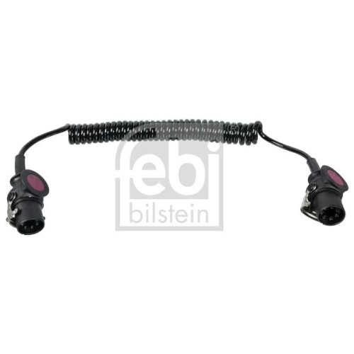 Febi Bilstein 171794 Elektrowendel mit Kunststoffstecker, 1 St&uuml;ck