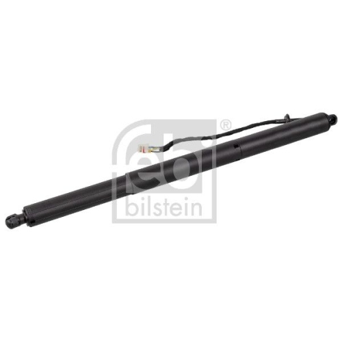 Gasfeder, Koffer-/Laderaum FEBI BILSTEIN 179303 febi Plus f&uuml;r PORSCHE