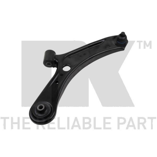 Lenker, Radaufh&auml;ngung NK 5012390 f&uuml;r FIAT SUZUKI, Vorderachse, au&szlig;en, rechts