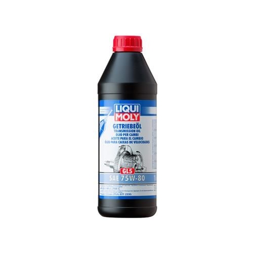 Liqui Moly 1x LM3658 1l Getriebe&ouml;l (GL5) 75W-80