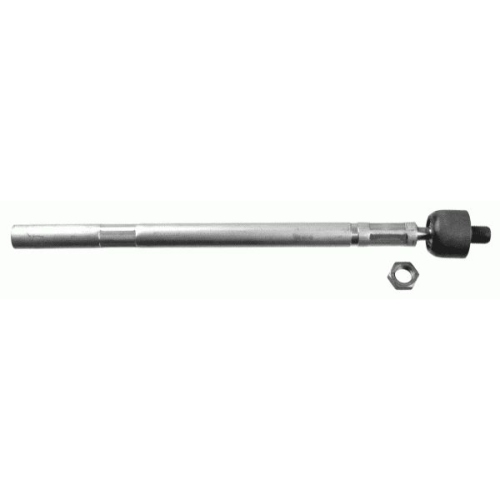 Axialgelenk, Spurstange LEMF&Ouml;RDER 30669 01 f&uuml;r CITRO&Euml;N PEUGEOT, Vorderachse