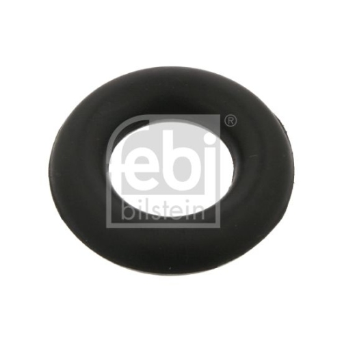 Febi Bilstein 1x 05075 Halter, Abgasanlage f&uuml;r Audi Mercedes Benz VW