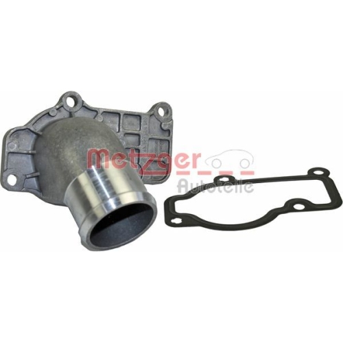 Thermostat, K&uuml;hlmittel METZGER 4006157 f&uuml;r