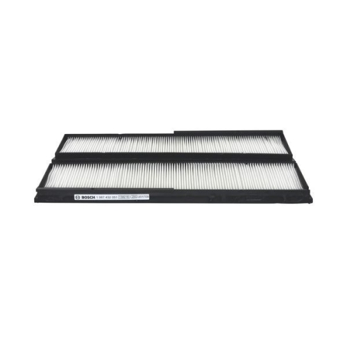 Filter, Innenraumluft BOSCH 1 987 432 051 f&uuml;r MERCEDES-BENZ