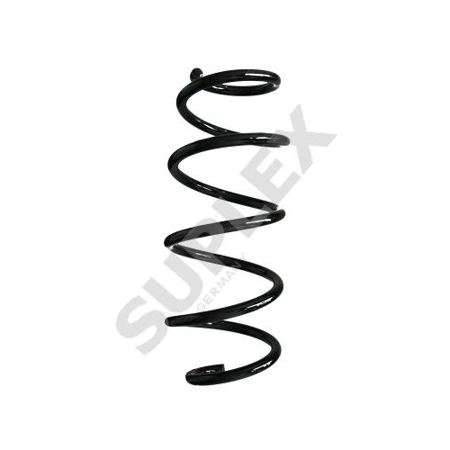 Fahrwerksfeder SUPLEX 39325 f&uuml;r VAG, Vorderachse