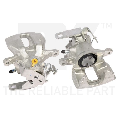 Bremssattel NK 2125172 f&uuml;r FORD, Hinterachse, rechts