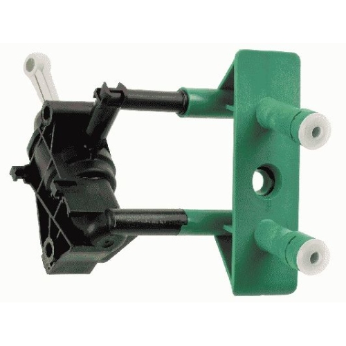 Geberzylinder, Kupplung SACHS 6284 600 149 f&uuml;r FORD