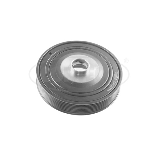 Riemenscheibe, Kurbelwelle CORTECO 80005190 f&uuml;r RENAULT